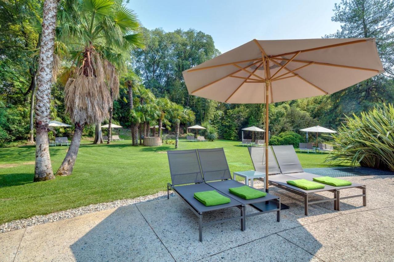 Rambaldi Apartments In Casa Nr 3 Bardolino Dış mekan fotoğraf
