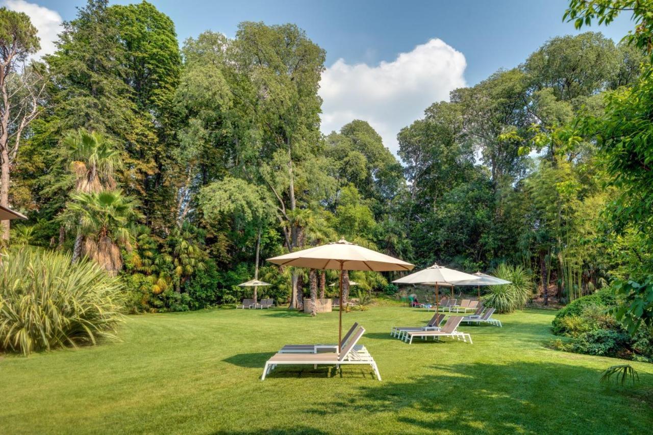 Rambaldi Apartments In Casa Nr 3 Bardolino Dış mekan fotoğraf
