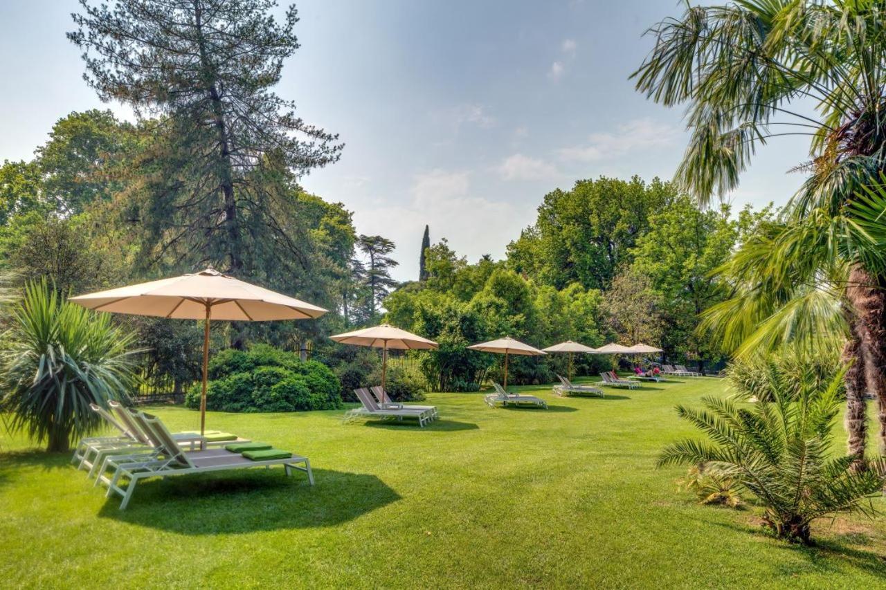 Rambaldi Apartments In Casa Nr 3 Bardolino Dış mekan fotoğraf