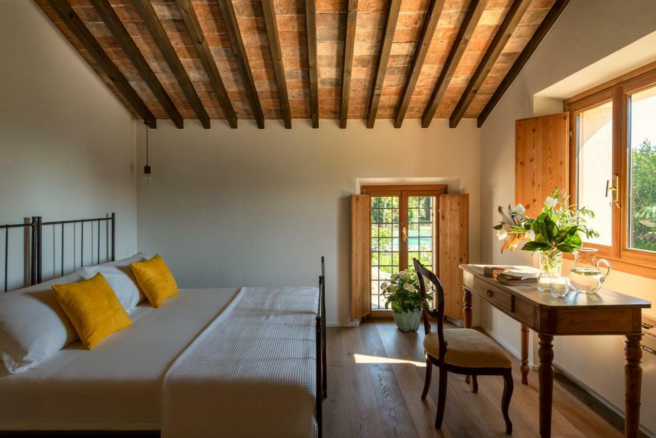 Rambaldi Apartments In Casa Nr 3 Bardolino Dış mekan fotoğraf