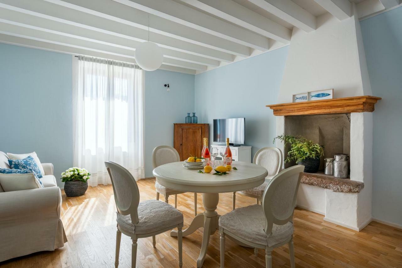 Rambaldi Apartments In Casa Nr 3 Bardolino Dış mekan fotoğraf