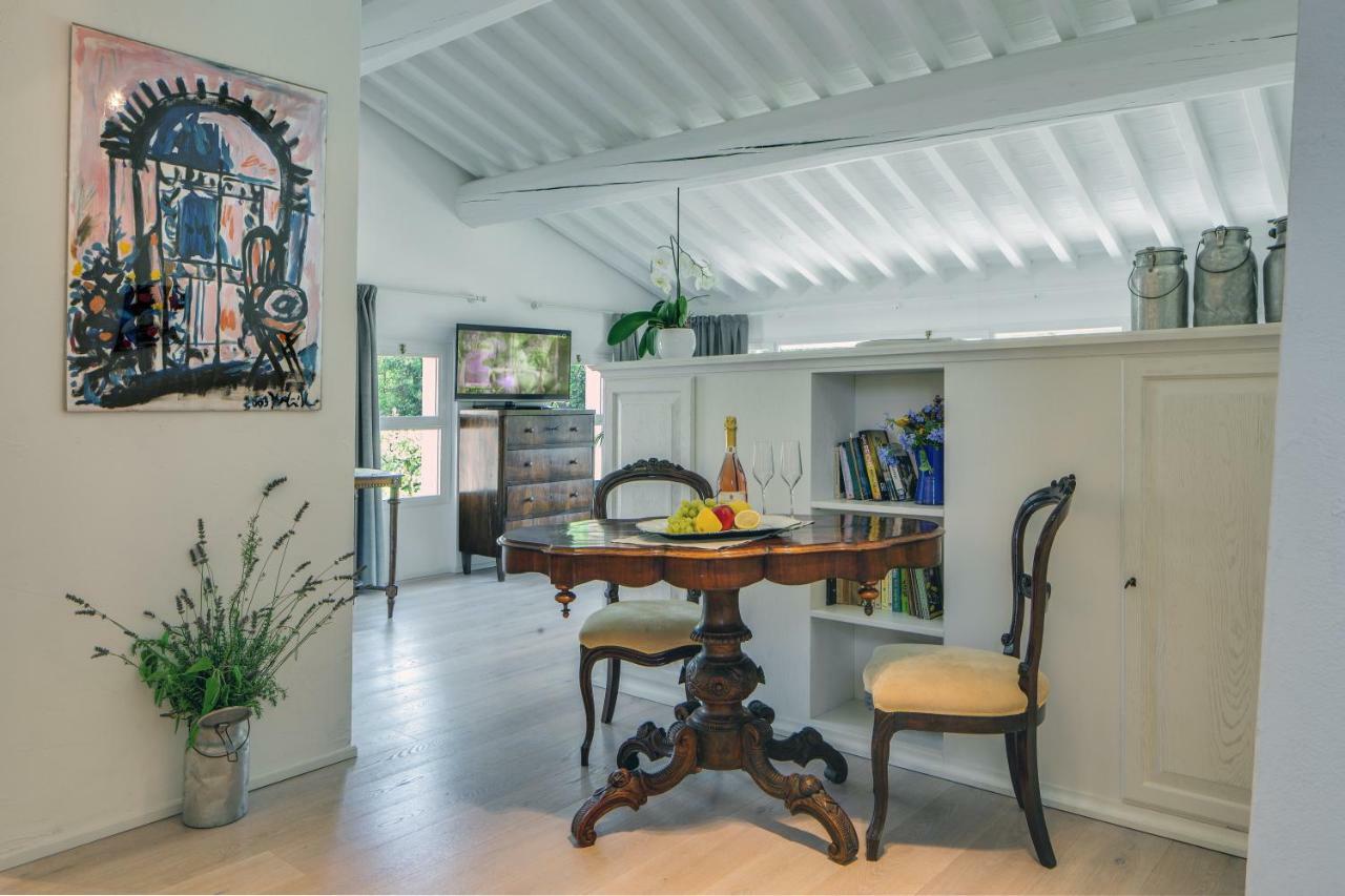 Rambaldi Apartments In Casa Nr 3 Bardolino Dış mekan fotoğraf