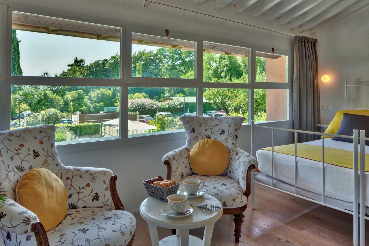 Rambaldi Apartments In Casa Nr 3 Bardolino Dış mekan fotoğraf