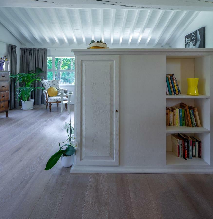 Rambaldi Apartments In Casa Nr 3 Bardolino Dış mekan fotoğraf